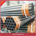 ASTM A106 Gr.B Carbon Seamless Steel Pipe